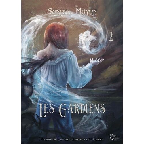 Les Gardiens 2 - Les Gardiens, Tome 2 - Tome 2