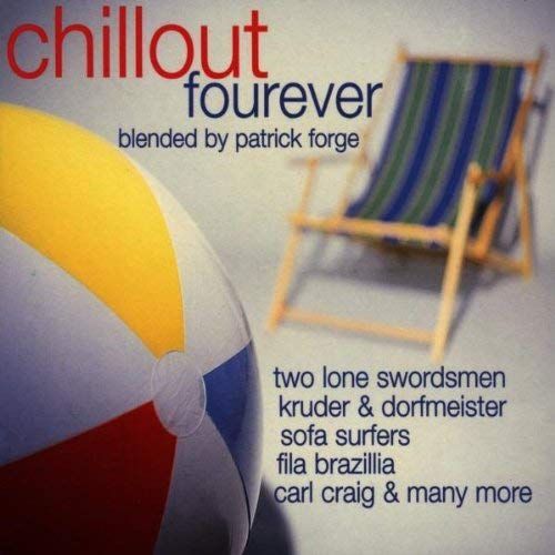 Chillout Fourever