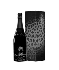 Taittinger Collection Sebastiao Salgado 2008