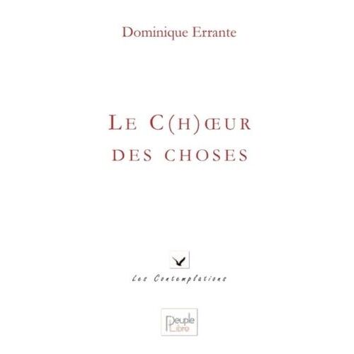 Le C(H)Oeur Des Choses