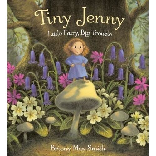 Tiny Jenny