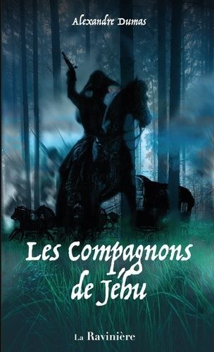 Les Compagnons De Jéhu