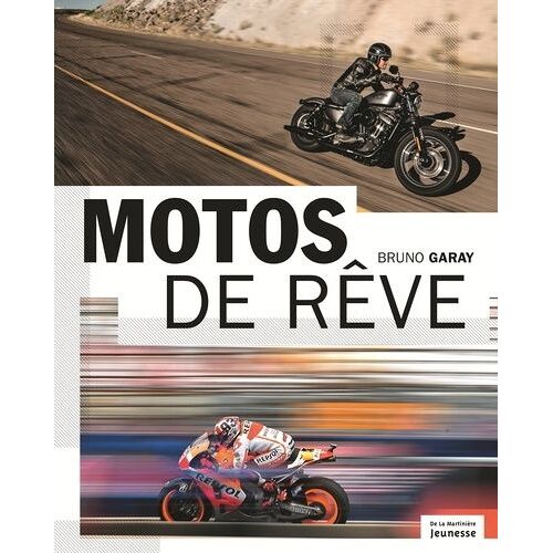 Motos De Rêve