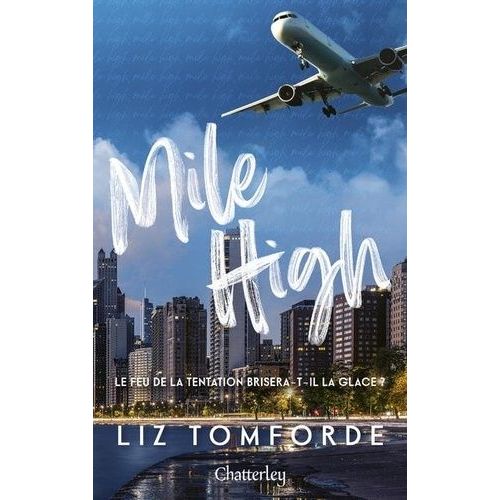 Windy City - Tome 1 - Mile High
