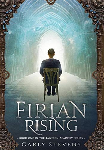 Firian Rising