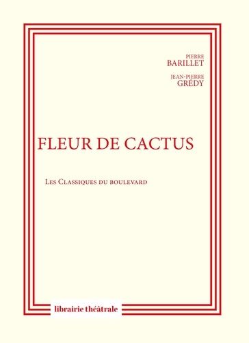 Fleur De Cactus
