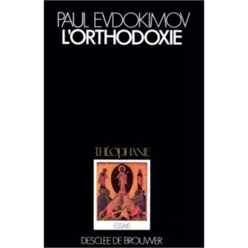 L'orthodoxie