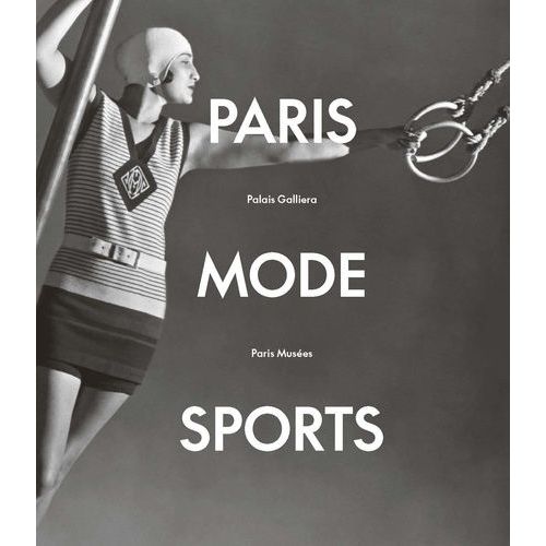 Paris, Mode, Sports