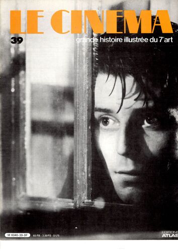 Le Cinéma 39 Gerard Philipe