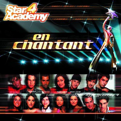 En Chantant Import, Cd Single Grégory Lemarchal Format : Cd