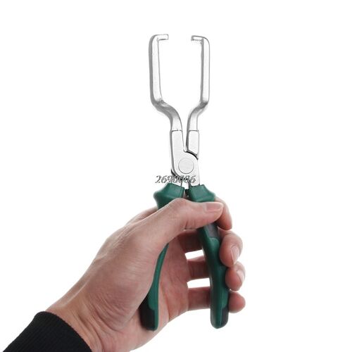 Pince de tuyau à essence, pince de tuyau de carburant, outil de retrait de déconnexion