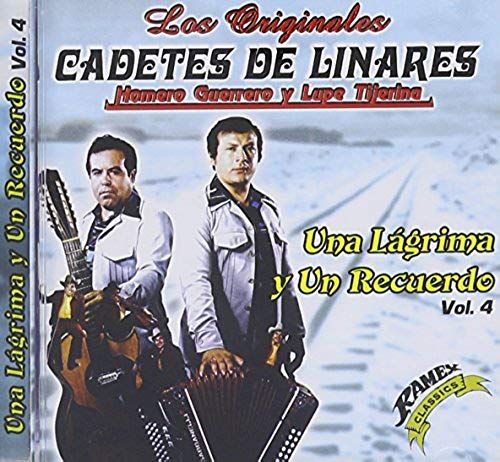 Una Lagrima Y Un Recuerdo 4