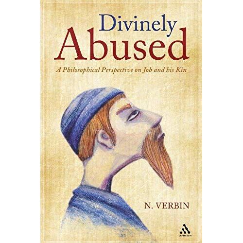 Divinely Abused