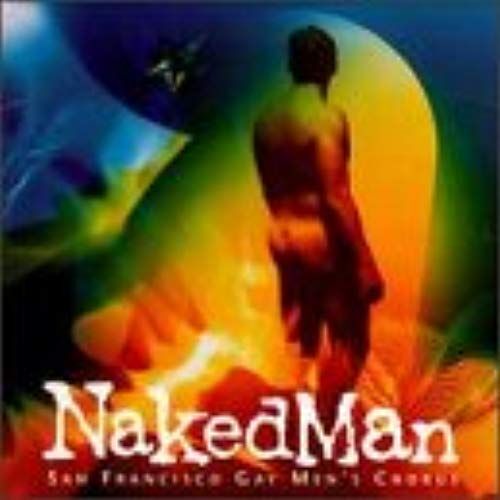 Naked Man