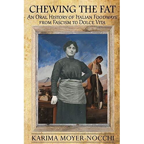 Chewing The Fat