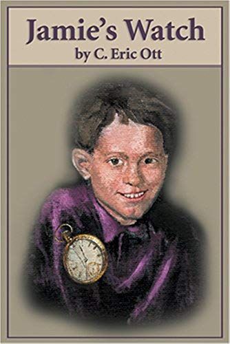Jamie's Watch