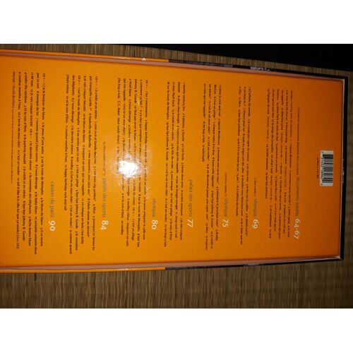Coffret Cd Eddy Mitchell