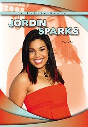 Jordin Sparks