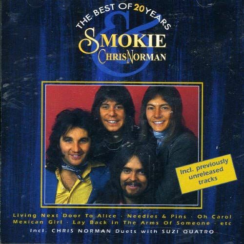 Best Of, The