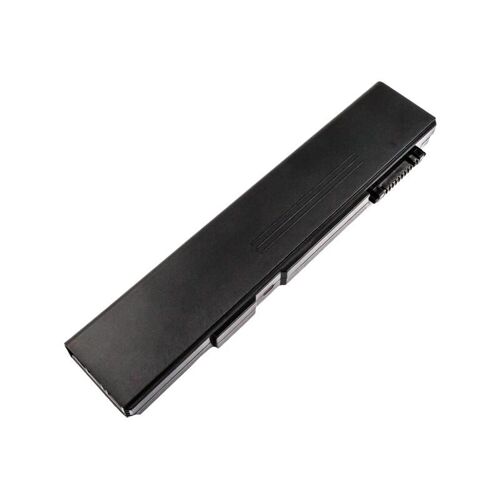 CoreParts - Batterie de portable (équivalent à : Toshiba PA3788U-1BRS) - Lithium Ion - 6 cellules - 5200 mAh - pour Dynabook Toshiba Satellite Pro S500; Toshiba Tecra A11, A11 3G-13, M11, S11