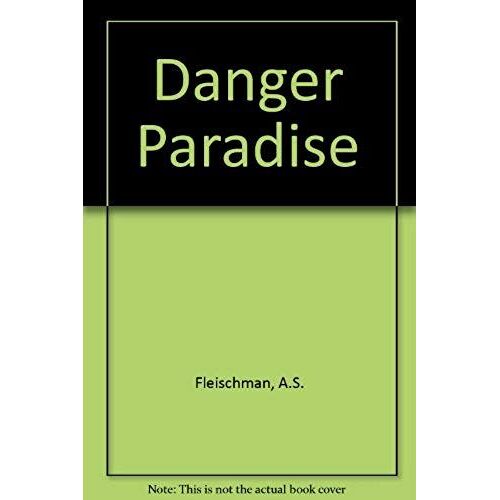 Danger In Paradise