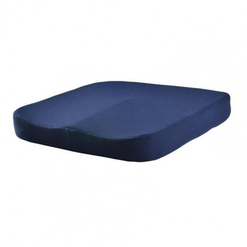 Coussin de siège de voiture en tissu tricoté, confortable, respirant, Premium, marocain