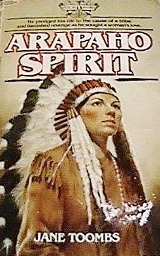 Arapaho Spirit