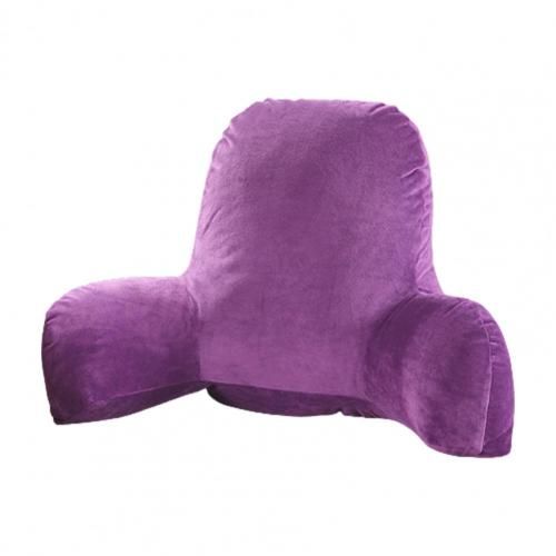 Coussin de dossier de canapé Super doux, résistant à l'usure, coussin de salon amovible avec accoudoir pour la décoration de la maison