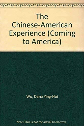 Chinese-American Exper, The (Coming To America)