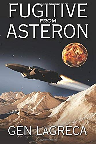 Fugitive From Asteron