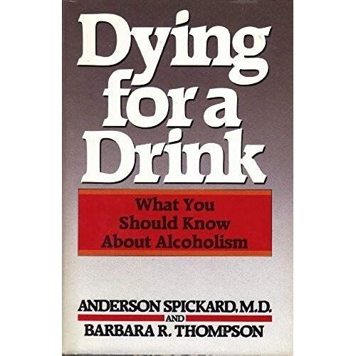 Dying For A Drink: What You Should Know About Alcoholism