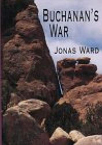 Buchanan's War (G K Hall Large Print Book Series)