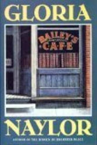 Bailey'S Cafe