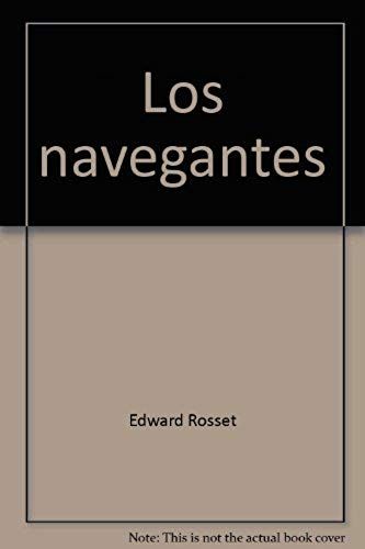 Los Navegantes (Spanish Edition)