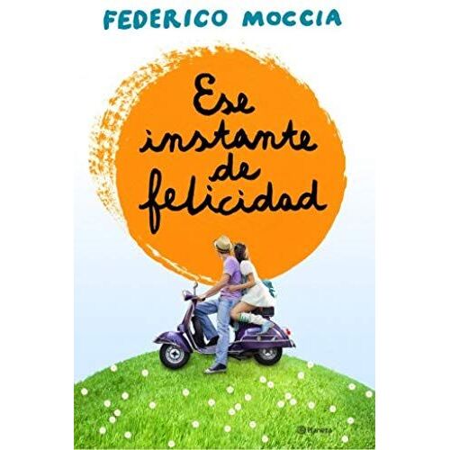 Ese Instante De Felicidad