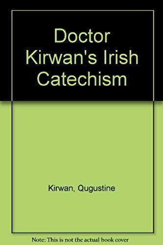 Dr Kirwan's Irish Catechism