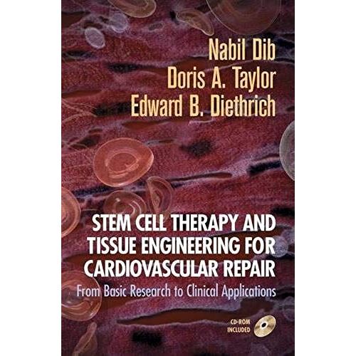 Stem Cell Therapy And Tissue Engineering For Cardiovascular Repair