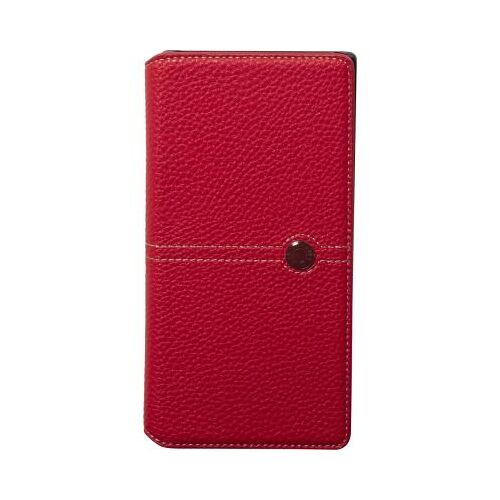 Etui Folio Façonnable Pour Samsung Galaxy Note 10+ N975