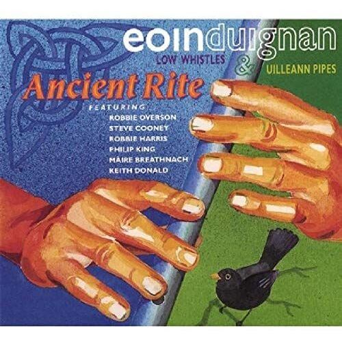 Ancient Rite