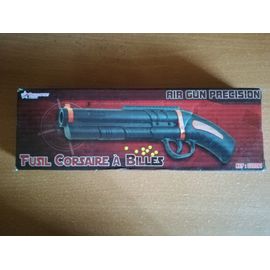Fusil Corsaire À Billes Air Gun Precision / Ref: 500091 0.8 Joule