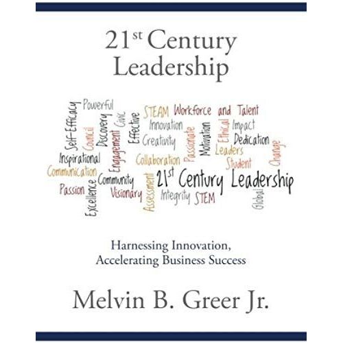 21st Century Leadership