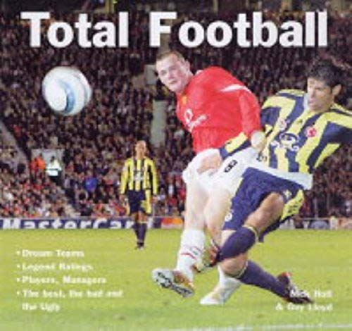 Total Football