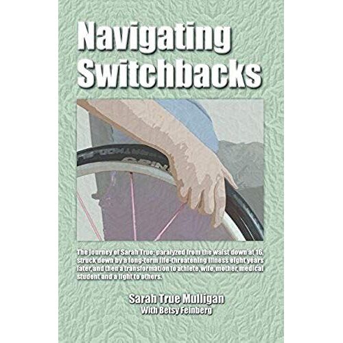 Navigating Switchbacks