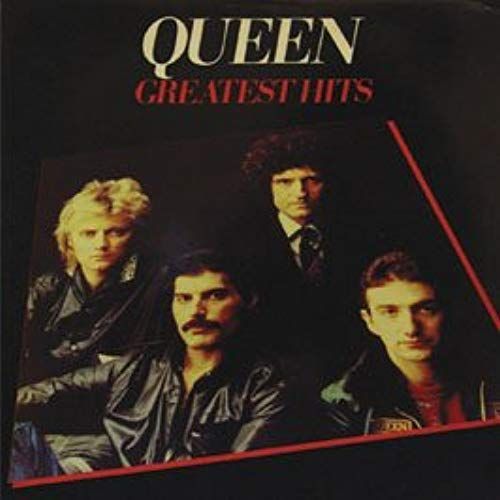 Greatest Hits (1981)