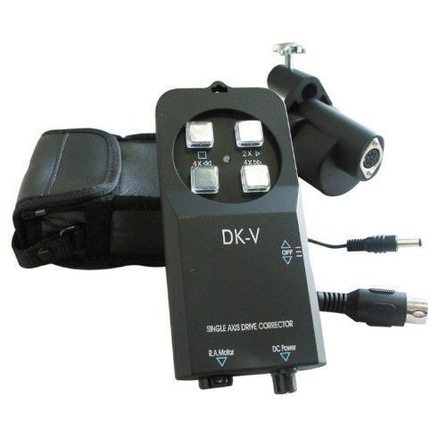 BRESSER - MOTEUR EN AD DK-V JHX