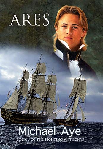Ares: Volume 8