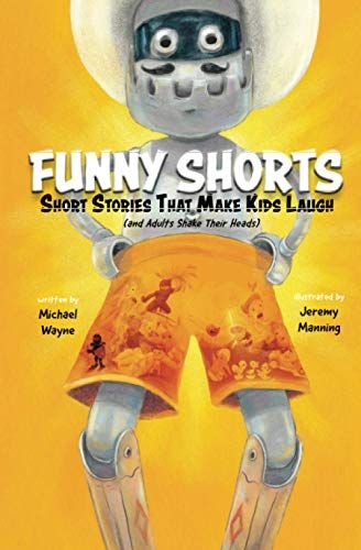 Funny Shorts