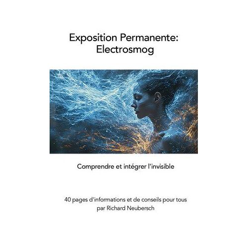 Exposition Permanente: Electrosmog