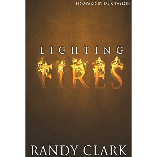 Lighting Fires