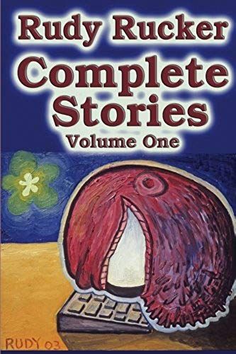 Complete Stories, Volume One